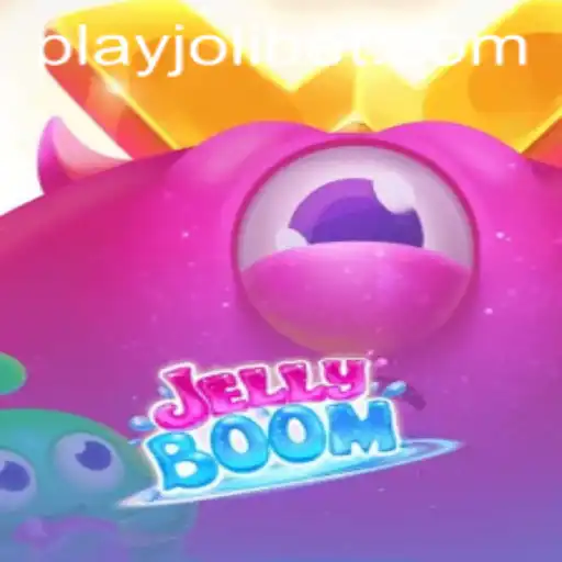 JellyBoom: An Exciting Journey into the World of Jolibet