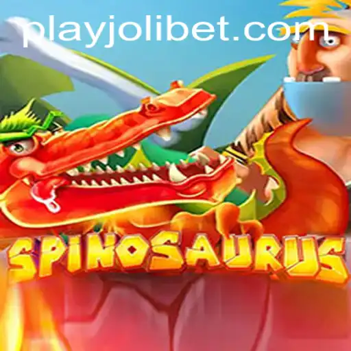 Exploring the World of Spinosaurus in Jolibet