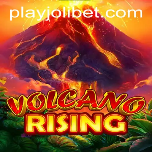 Discovering VolcanoRising: A Thrilling Adventure into the World of Jolibet