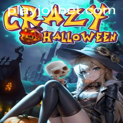 Dive into the Thrills of CrazyHalloween with Jolibet