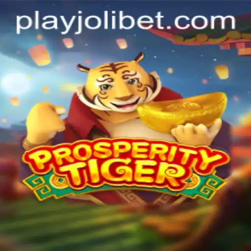 Discover the Intriguing World of ProsperityTiger: A Game of Strategy and Fortune