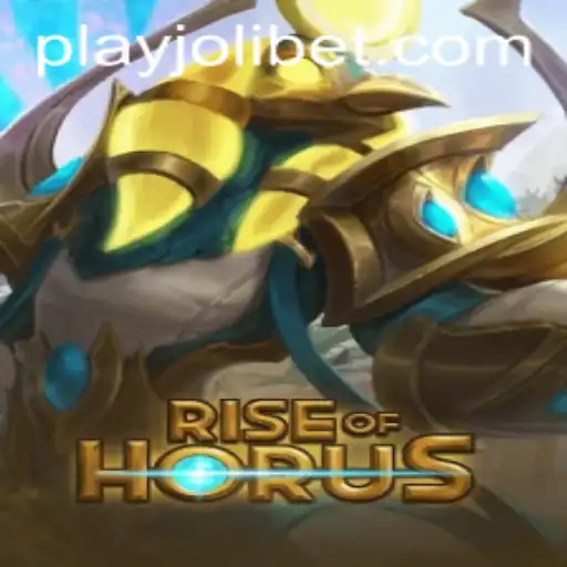 Rise of Horus: A New Gaming Sensation with Jolibet
