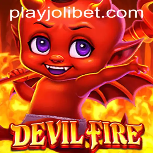 Discover the Thrilling World of DevilFire: A Deep Dive into Gameplay and Strategy