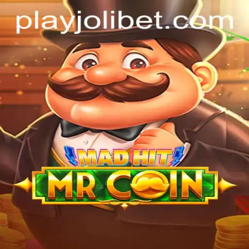 MadHitMrCoin: A Thrilling Adventure in Gaming Innovation