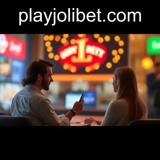 Unlock the Power of Exclusive Offers with Jolibet