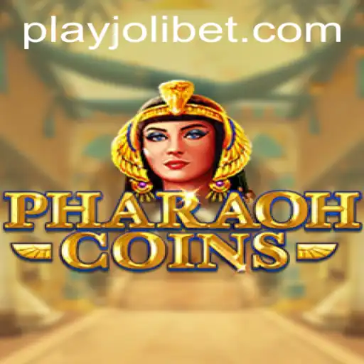 PharaohCoins: An Immersive Gaming Adventure with Jolibet