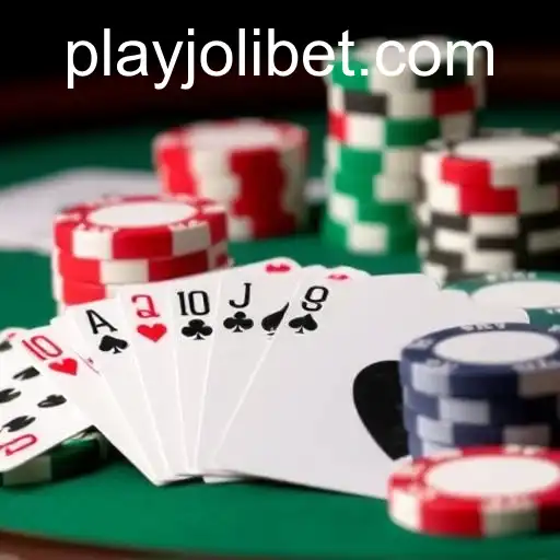 Exploring the World of Poker Games: A Deep Dive into Strategies and Entertainment