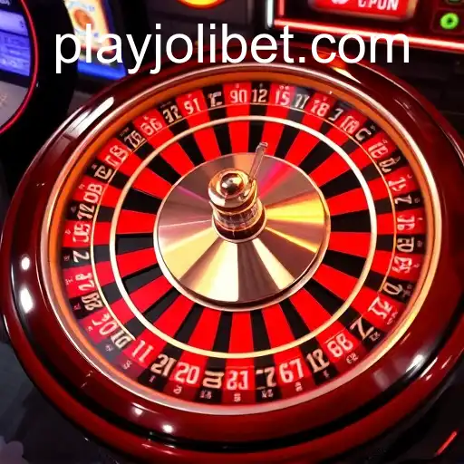 Exploring the World of Rotary Games with Jolibet