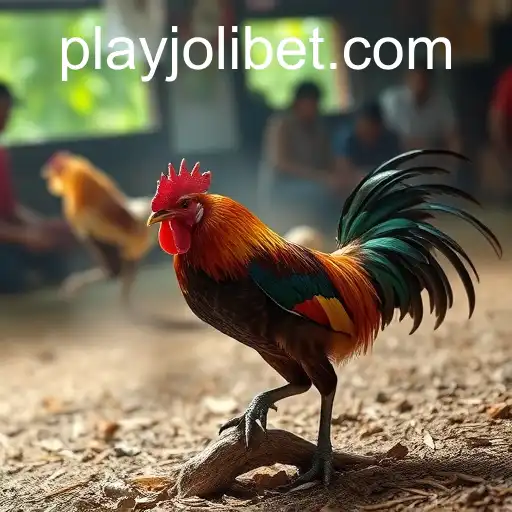 Exploring the World of Sabong Games: A Comprehensive Insight with Jolibet