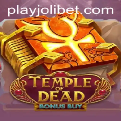 Discover the Thrills of TempleofDeadBonusBuy at Jolibet
