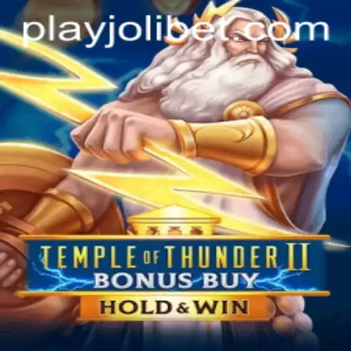 Temple of Thunder II Bonus Buy: A Thrilling Adventure in Online Gaming